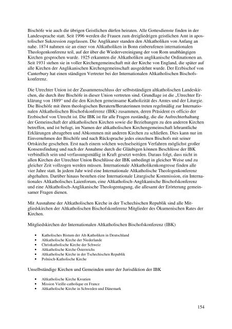 Bericht (pdf) - Liechtenstein-Institut, Bendern