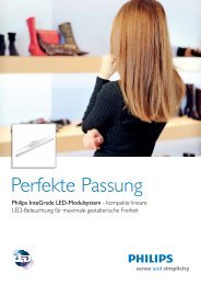 Perfekte Passung - Philips