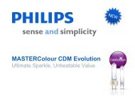 Download Product leaflet - Philips