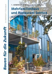 Restaurant Seerose - Lika-Media-Consulting
