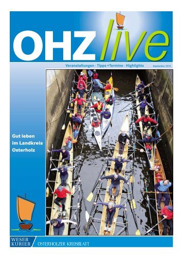 OHZ Live - Lilienthal