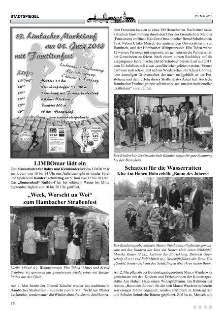 Stadtspiegel 11-13.pdf - Stadt Limbach-Oberfrohna