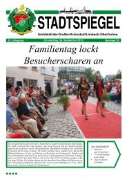 Stadtspiegel 20-131.pdf - Stadt Limbach-Oberfrohna