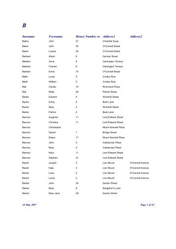 PDF - 239 Kb - Limerick City Council