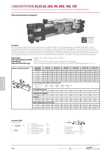 Download PDF - Lineartechnik Korb