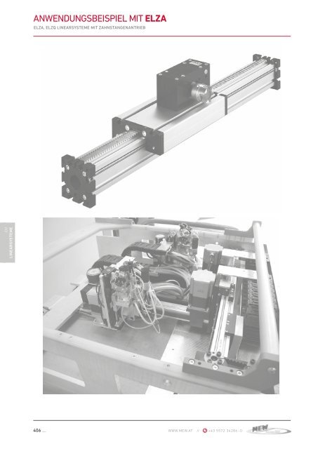 Download PDF - Lineartechnik Korb