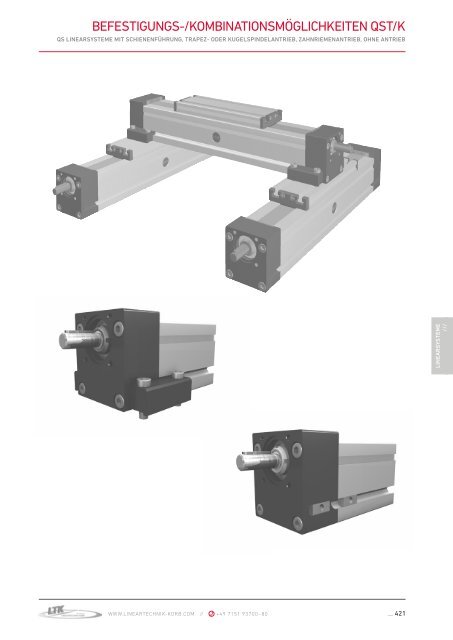 Download PDF - Lineartechnik Korb