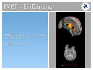 FMRT - Einführung