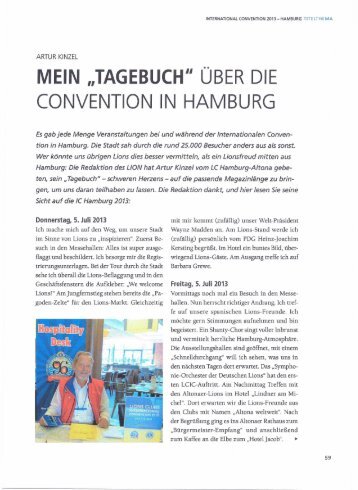 LION-Tagebuch (3.8 MB) - Lions Bayern Süd