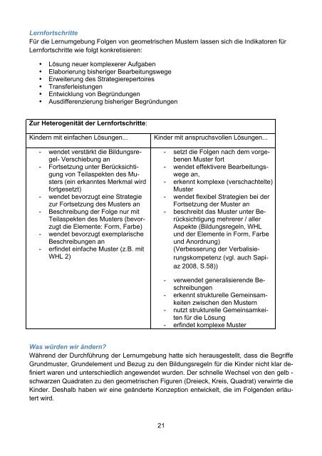 Maleki Geometrische Muster Pdf 20 4 Mb Lis
