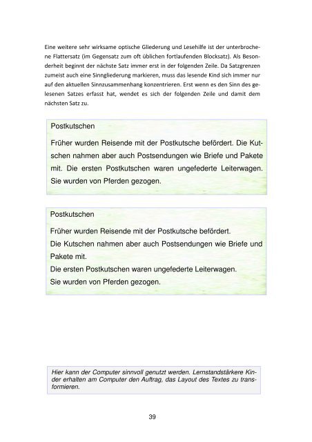 Handreichung Sprachbildung P (pdf, 2.7 MB) - LIS - Bremen