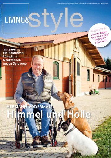 Himmel und Hölle - living-and-style