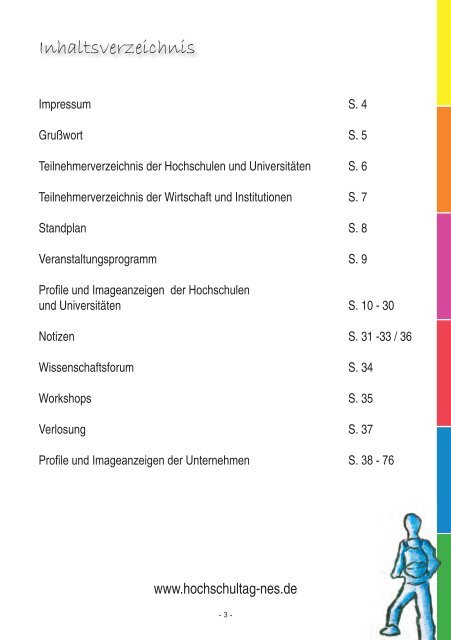 15. BAD NEUSTÃ„DTER HOCHSCHULTAG - Landkreis RhÃ¶n-Grabfeld