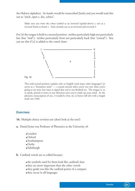 PHONETICS MANUAL.indd - HumBox