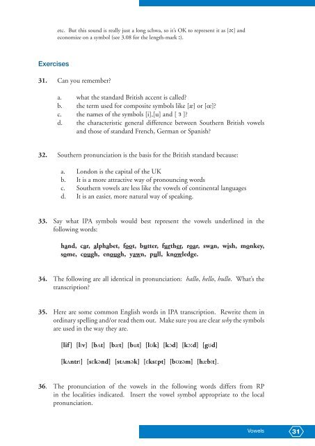 PHONETICS MANUAL.indd - HumBox