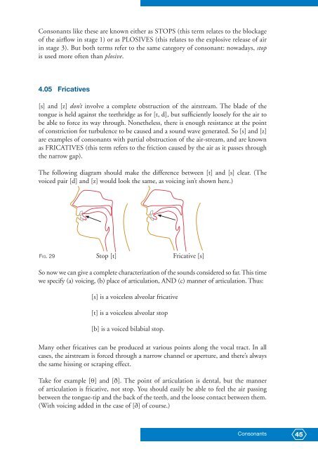 PHONETICS MANUAL.indd - HumBox