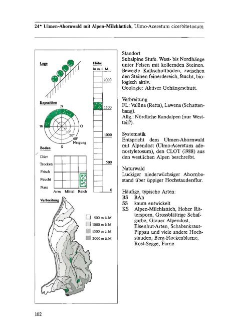 Die Wald