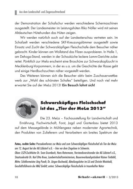 Schafe-aktuell, Heft 3/2013 (September)/ 1602 kB