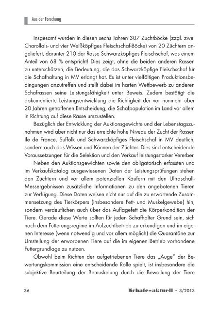 Schafe-aktuell, Heft 3/2013 (September)/ 1602 kB