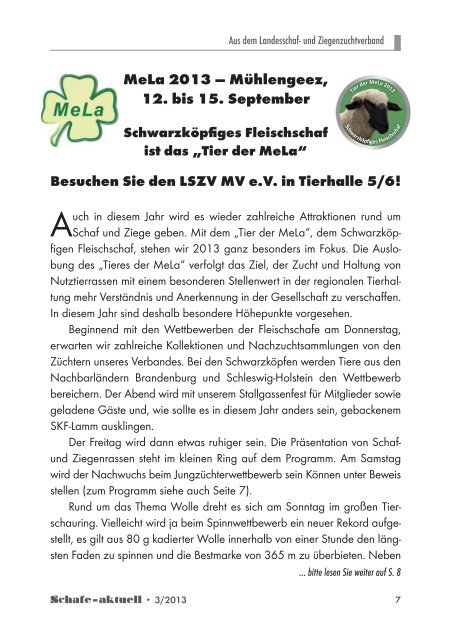 Schafe-aktuell, Heft 3/2013 (September)/ 1602 kB