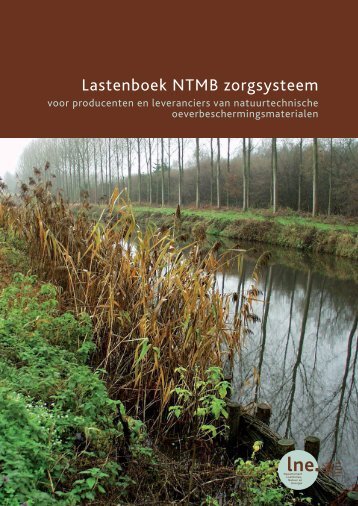 Lastenboek NTMB zorgsysteem - Lne