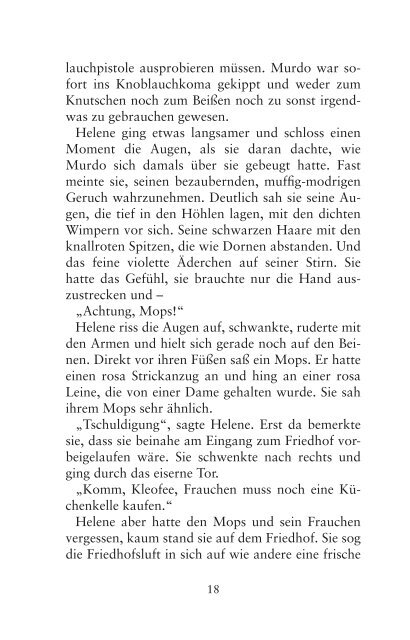 Leseprobe (PDF) - Loewe Verlag