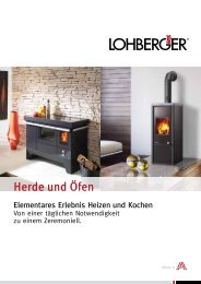 Made in - Lohberger Heiz