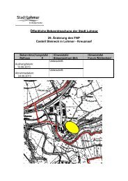 29.Aenderung_FNP_Lohmar-Kreuznaaf.pdf - Stadt Lohmar