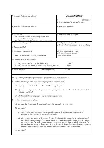 fullt navn og adresse - Lovdata