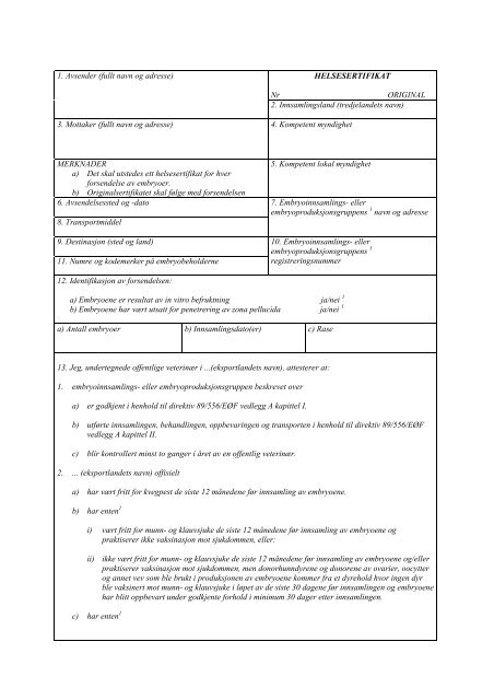 fullt navn og adresse - Lovdata