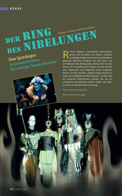 PDF-Download - LOUISe Magazin Bad Homburg