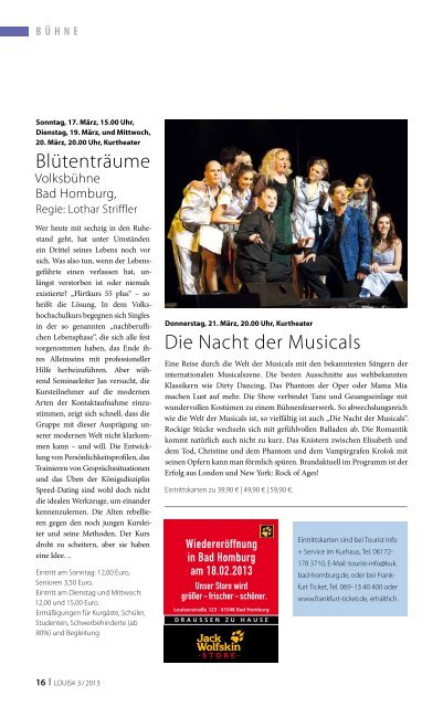 PDF-Download - LOUISe Magazin Bad Homburg