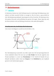 ELETE X0ET LOUCL 10 Wechselspannung.pdf - Claude Loullingen