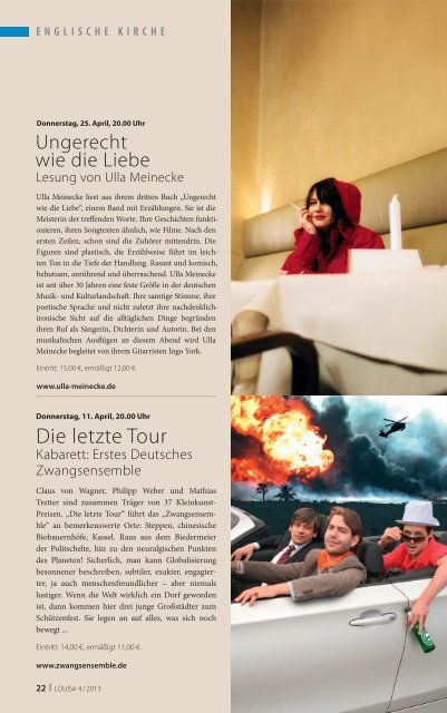 PDF-Download - LOUISe Magazin Bad Homburg