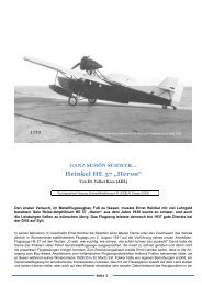Heinkel HE 57 