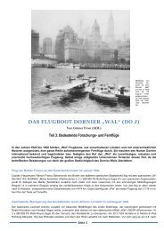 DAS FLUGBOOT DORNIER „WAL“ (DO J) - adl-luftfahrthistorik.de