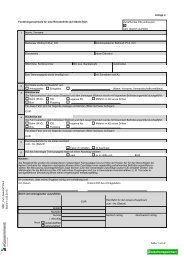 Forderungsnachweis für eine Reisebeihilfe [Download,*.pdf, 0,27 MB]