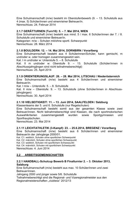 PDF-Dokument - Landesschulrat für Oberösterreich