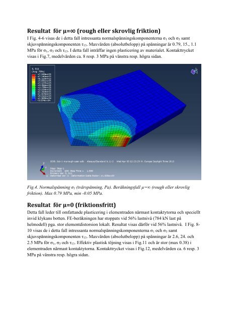 Projekt 241831: Samverkan upplagstryck-5 mm spikningsplåt