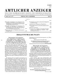 Ausgabe Nr. 97 vom 06.12.2013, Seiten 2297 - LÃ¼tcke & Wulff