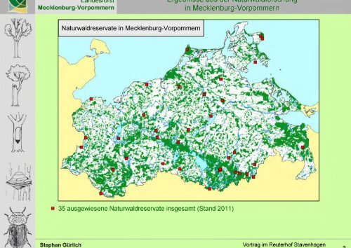 Vortrag - Mecklenburg-Vorpommern