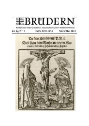 Russlands Lutheraner auf konservativem Kurs - Luther in ...