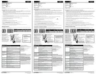 0301649 Maestro Electronic Low-Voltage Dimmer - Lutron