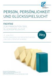 PDF zum Download - Landeszentrale für Gesundheitsförderung in ...