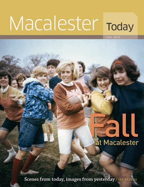 Download - Macalester College