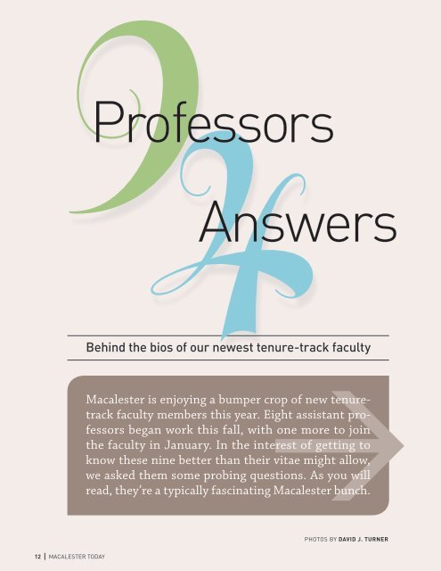 Download - Macalester College