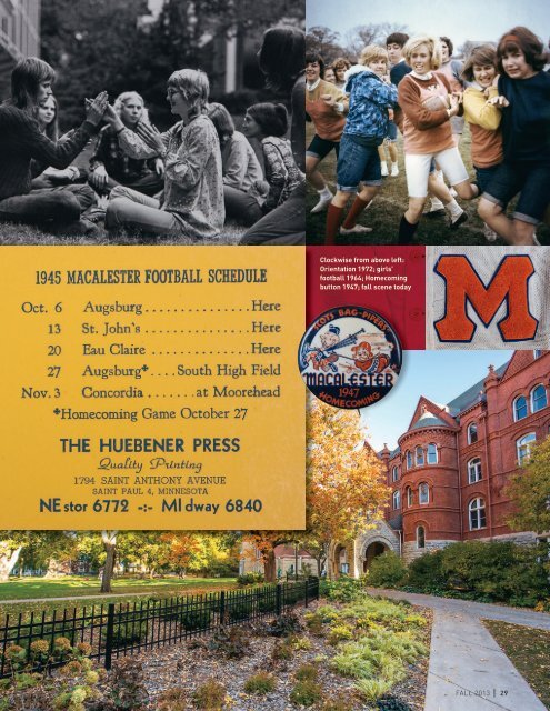 Download - Macalester College