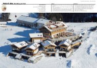 Maierl-Alm, Kirchberg in Tirol - Maierl-Alm & Chalets