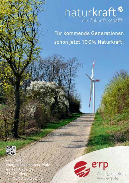 Energieratgeber "Bauen und Sanieren" - Landkreis Mainz-Bingen