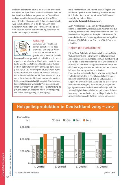 Energieratgeber "Bauen und Sanieren" - Landkreis Mainz-Bingen